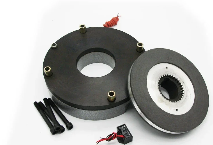 SDZ1-08/15/30/40/80/150/YEJ motor electromagnetic brake