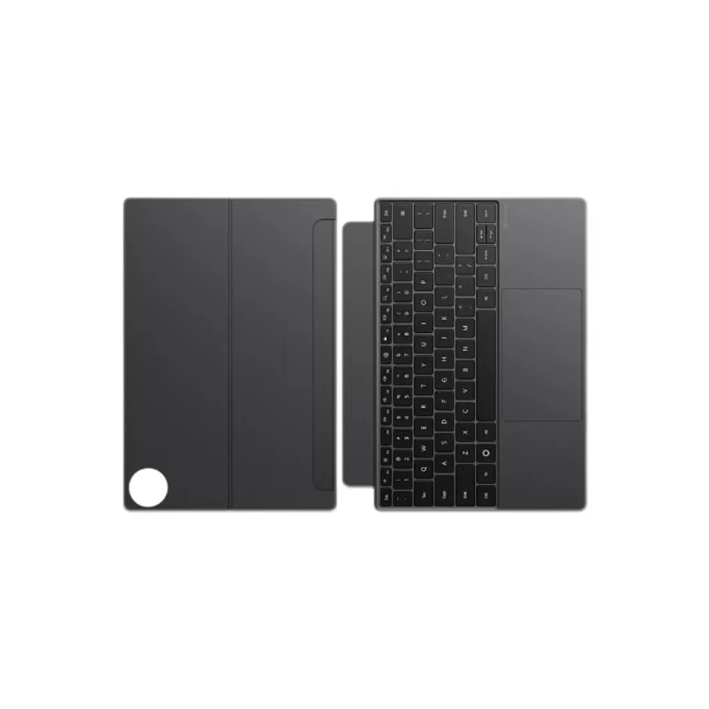 Huawei MatePad Pro 13.2インチ 2025 インテリジェントマグネット式スターフラッシュキーボードタブレット保護ケースに適しています