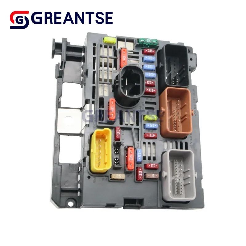 9664706380 Bsi Fuse…