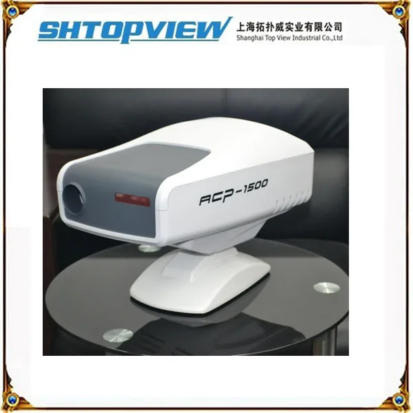 SHTOPVIEW Optische apparatuur Optometrie Instrument Oog Auto Grafiek Projector ACP-1500 te koop