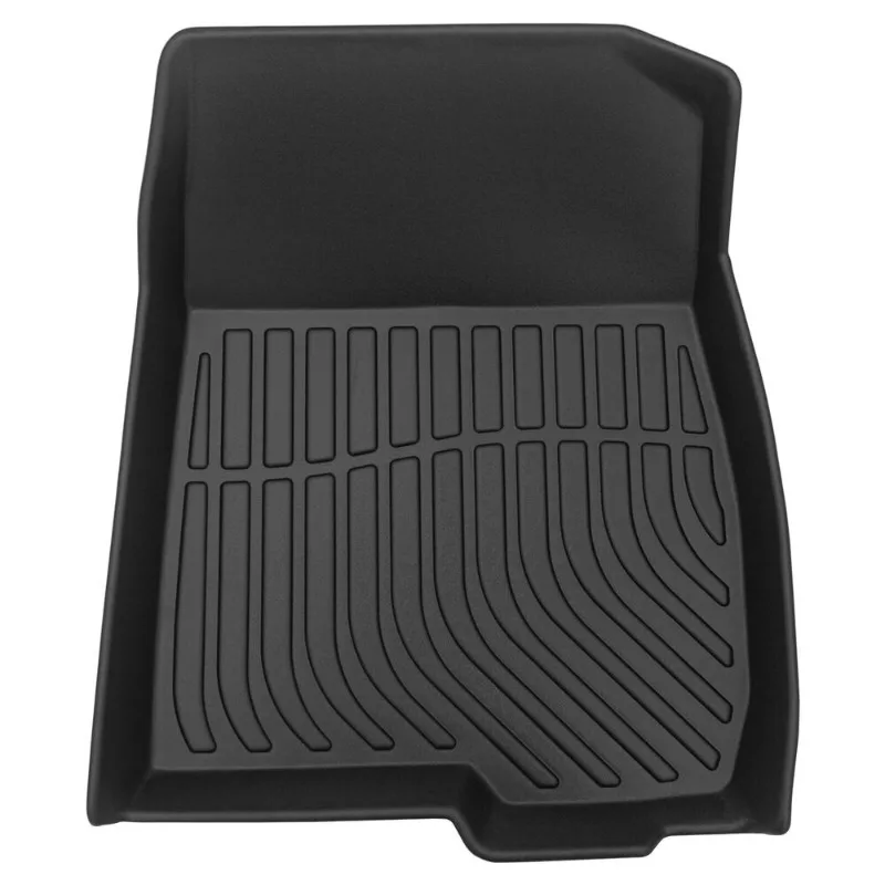 Car Floor Mats for 2018-2023 Honda Accord All-Weather TPE Rubber Cargo Liner United States