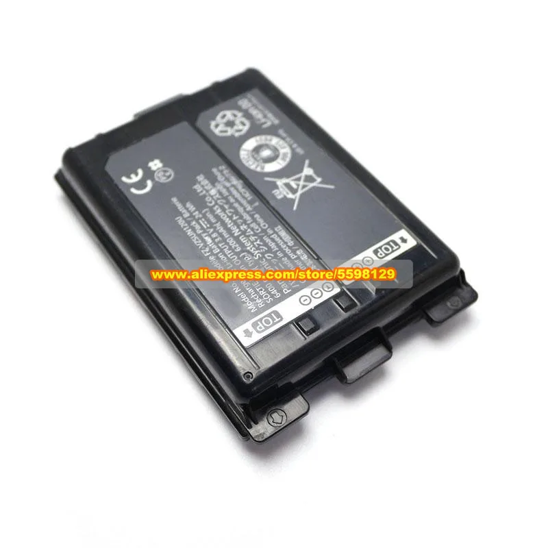 Genuine FZ-VZSUN120U Battery FZ-VZSUN120W 3.8V 6400mAh 24Wh for Panasonic FZ-N1 Toughpad FZ-N1LDSAZPJ FZ-N1EJEAZDJ FZ-N1CKLAAZJ