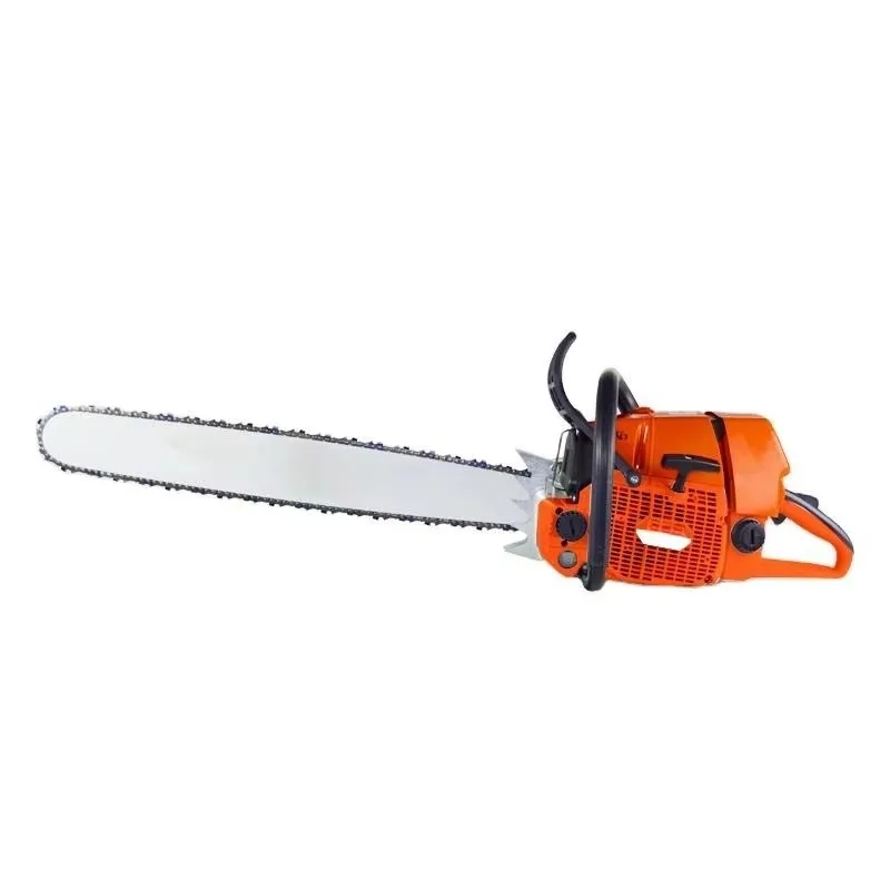 

【Best-selling】High-Power XF-660/XF-661 92Cc Chainsaw Portable Handheld Single Cylinder Industrial Reach Certified DIY Household