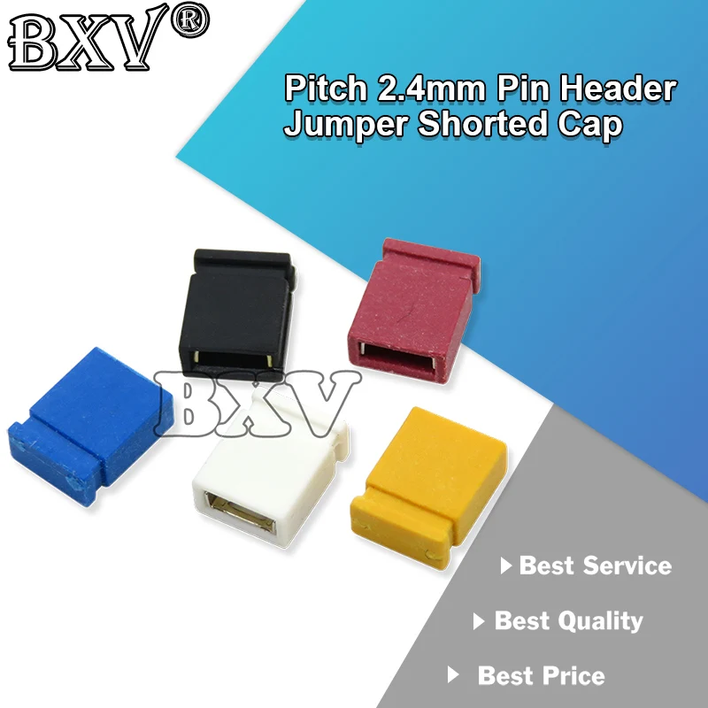 Ibuw Pitch 2.4Mm Pi…