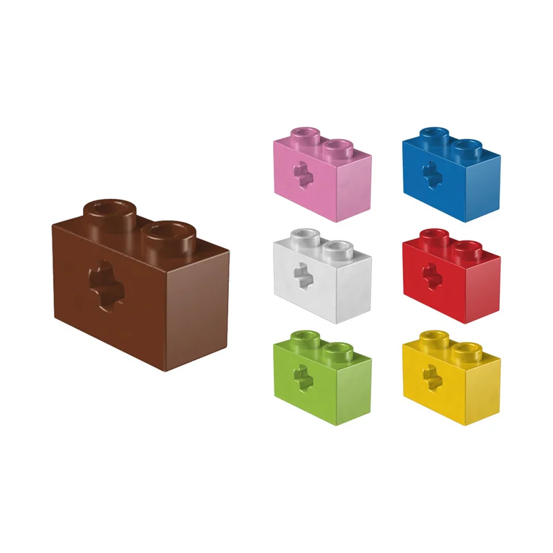 moc100pcs-32064-1x2-com-furo-para-eixo-blocos-de-montar-31493-brinquedo-educacional-de-montagem-quebra-cabeca-de-particulas-presentes-de-aniversario-para-criancas