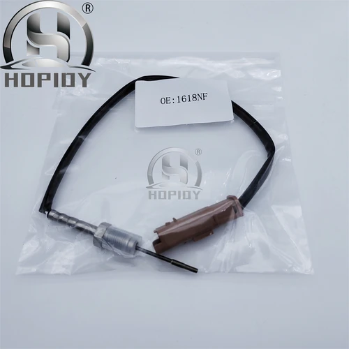 Imagen 2 del producto Sensor EGT H105 para 1618NF 9665090280 CITROËN PEUGEOT