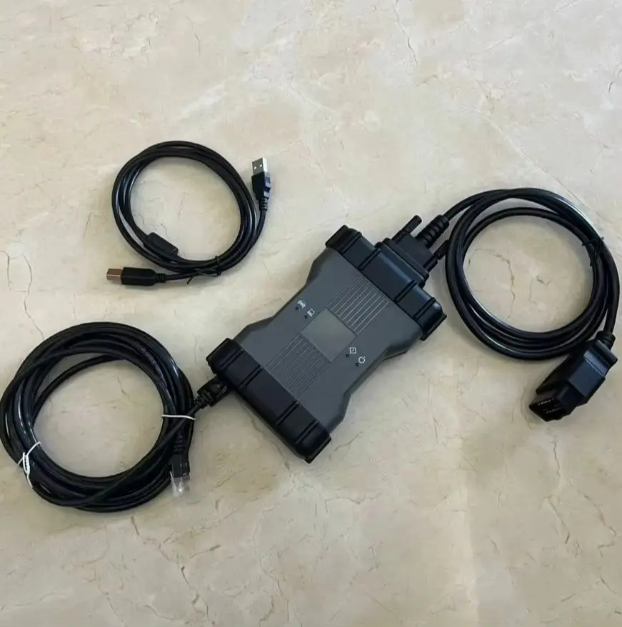 MB STAR C6 VCI Doip Pro per Cars Pro Strumento diagnostico automatico Versione software 09.2025 in Laptop T420 I5 8G Scanner di riparazione