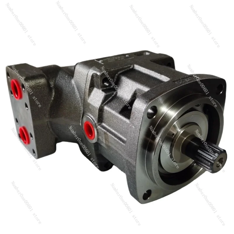 High Speed F12 Hydraulic Motor/pump Suitable for Parker F12-30 F12-40 F12-60 F12-80 F12-110 F12-150 F12-250