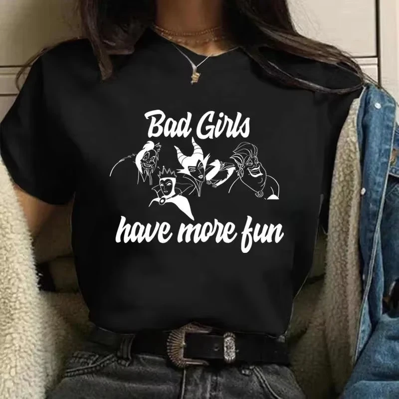 

Новая повседневная женская свободная хлопковая футболка в стиле принцессы в стиле Харадзюку с буквенным принтом в стиле Харадзюку, большой размер