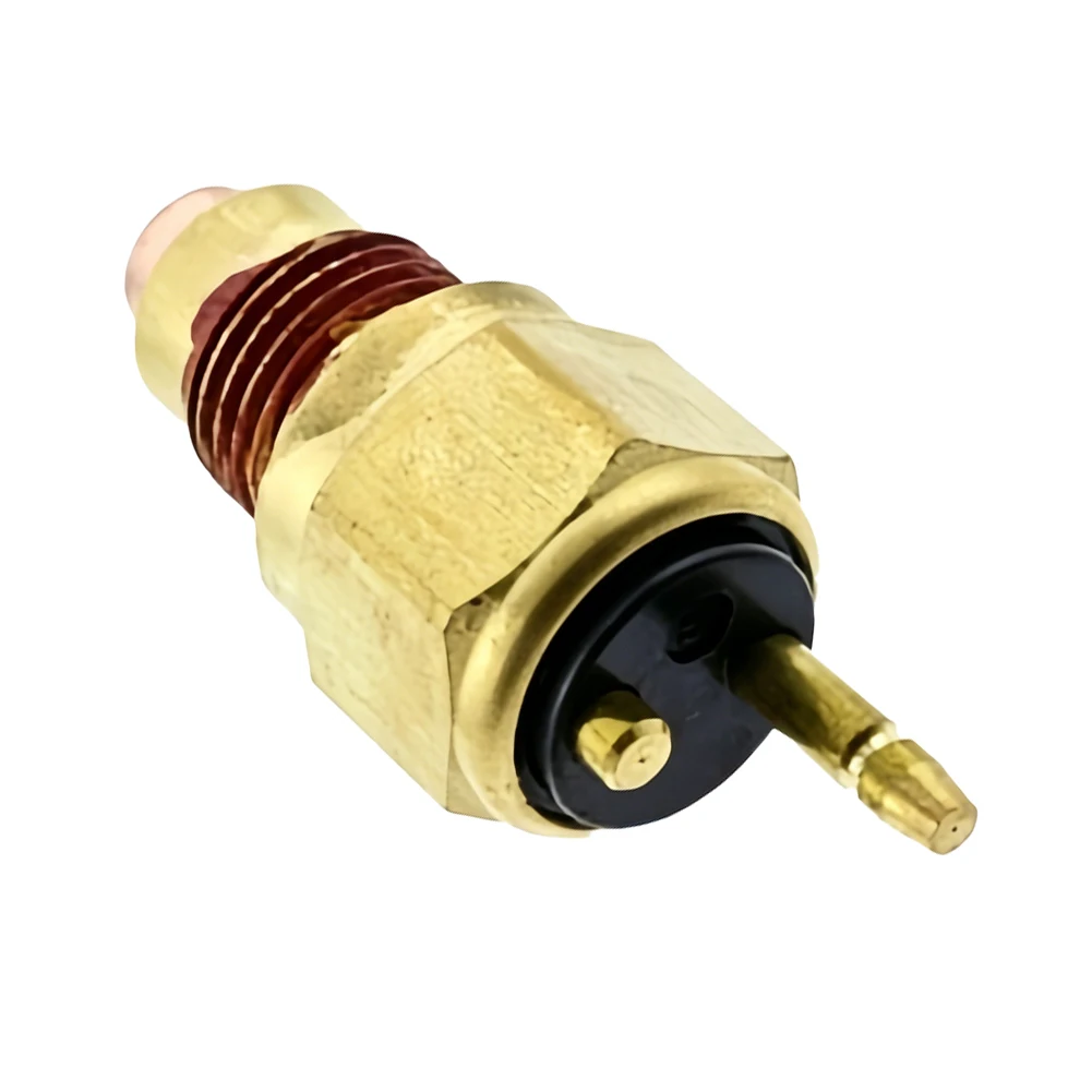 Water Temperature Probe Switch CH15516 121250-44901 Brass Sensor For Yanmar Tractors 375 570 Lawn Mower Accessories