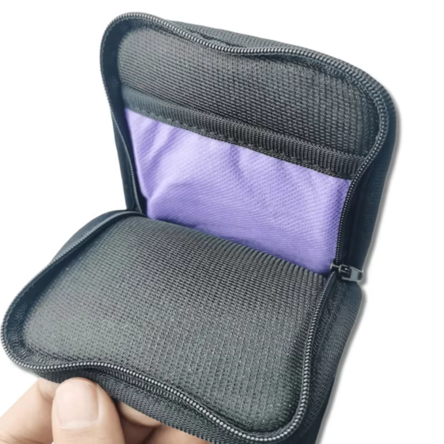 

110/130/150/ Single / Double Layer Fishing Rod Case Carrier Folding Spinning / Casting Fishing Rod Cover