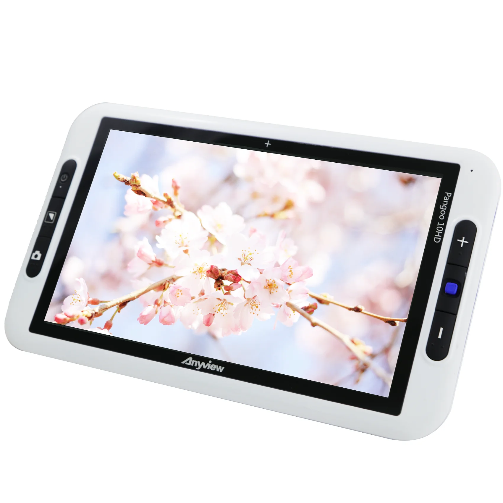 

New Function Affordable 10 inch Handheld Digital Video Magnifier with Auto Focus camera for Low Vision