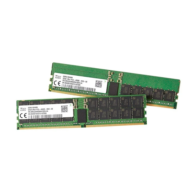 

Compatible with M393A8G40CB4-CWE Samsung DDR4 server memory stick 3200 64GB for workstation