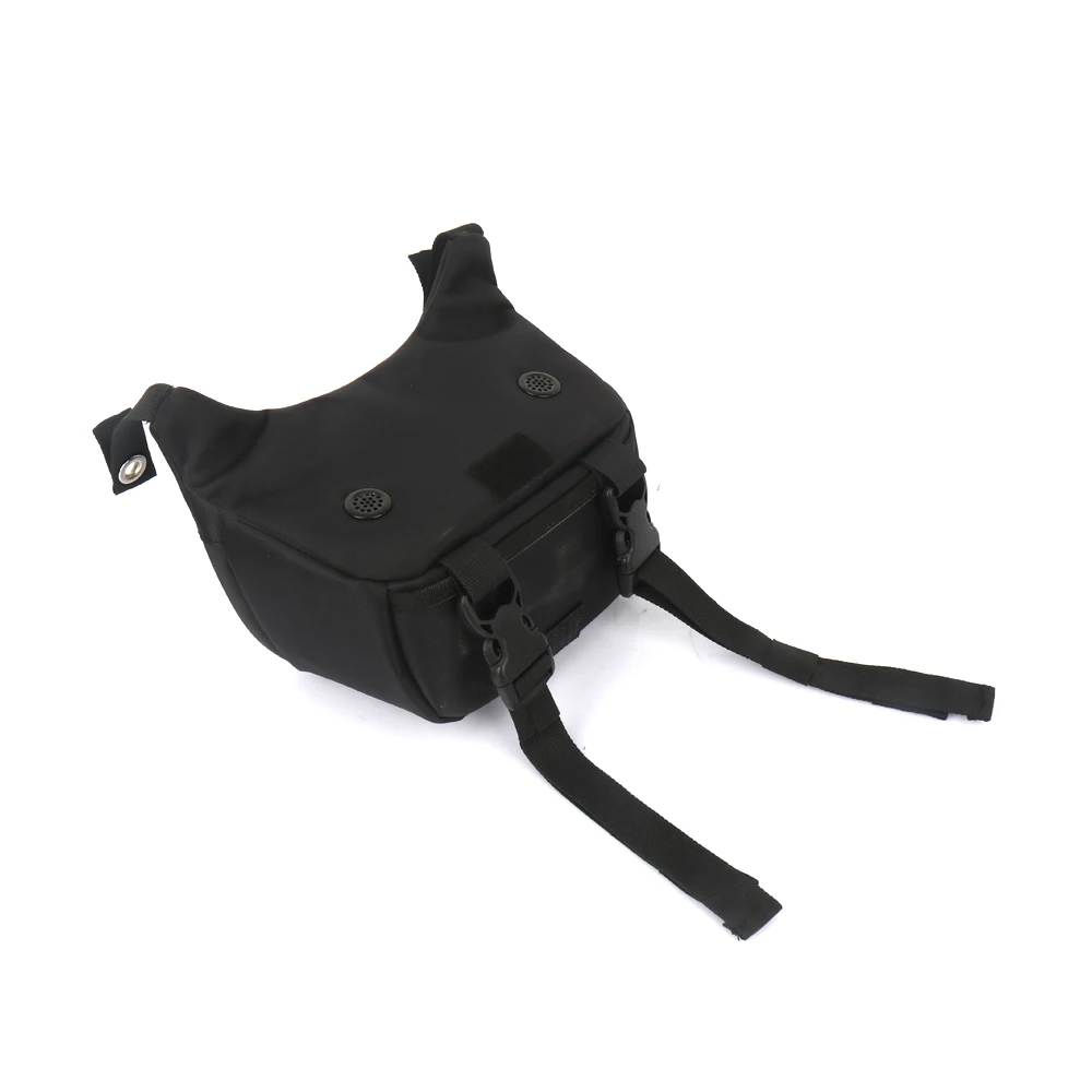 For Honda X-ADV XADV 750 X ADV 750 2017-2025 Motorcycle Accessories Scooter Tunnel Fuel Tank Bag X-ADV 750 Travel Pack