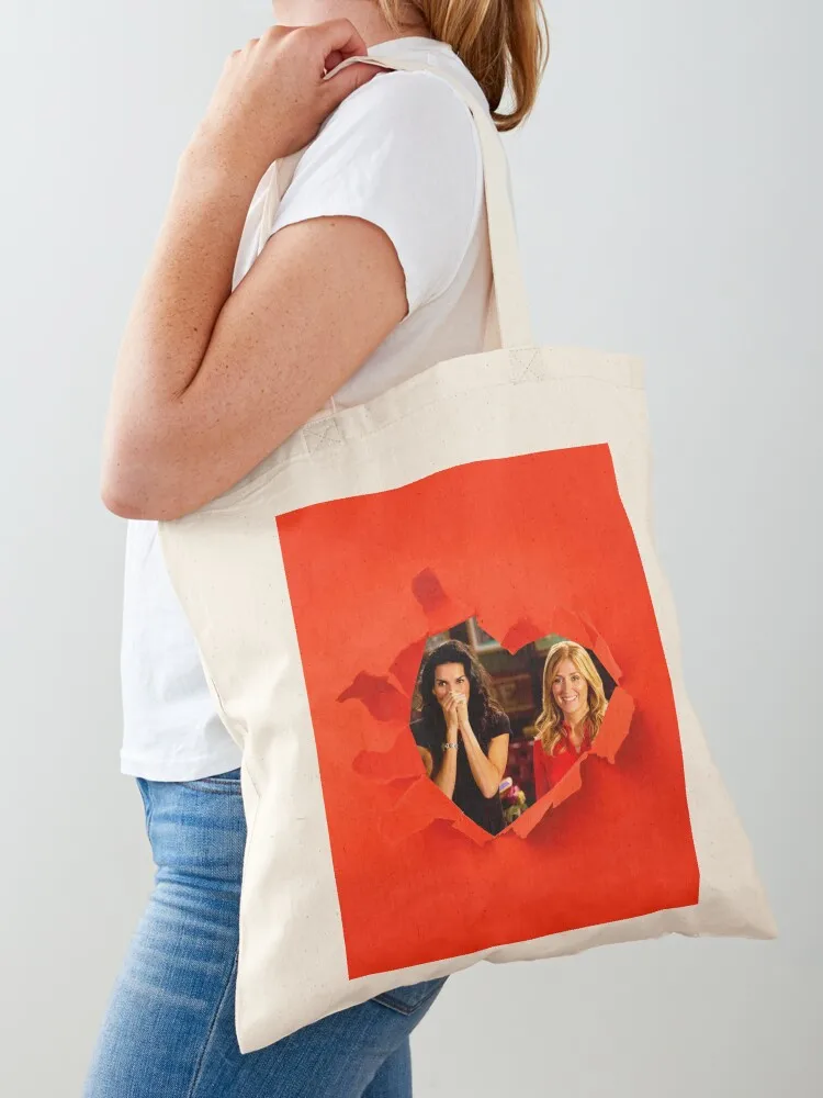 Jane x Maura (Rizzoli & Isles) Tote Bag Fabric bag Women's beach bags shoping bag Shopping bags