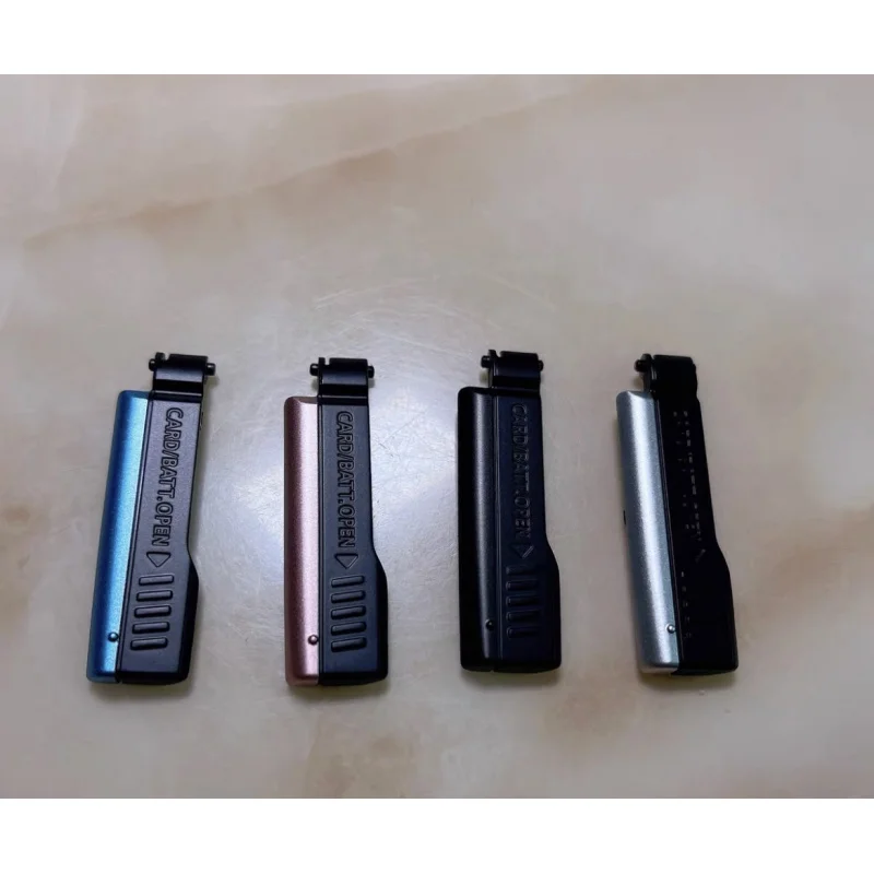 

Camera Repair Partsfor CanonA2300 A2400Battery Cover Back Cover RetroccdCamera Housing Accessories