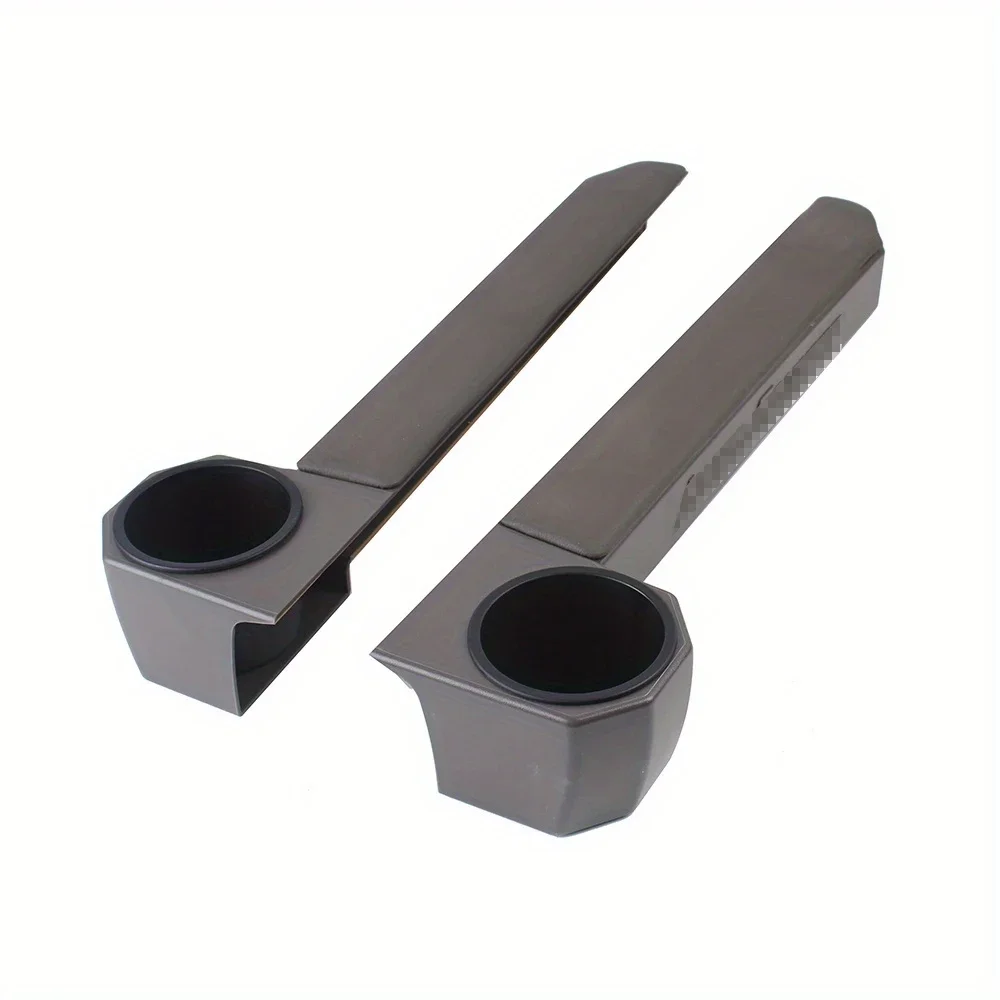 

2 шт., подлокотник для двери автомобиля, держатель для чашки, органайзер для Toyota Land Cruiser 70 серии Hj75 Hzj75 Hdj79 Hzj79, автомобильный держатель для напитков