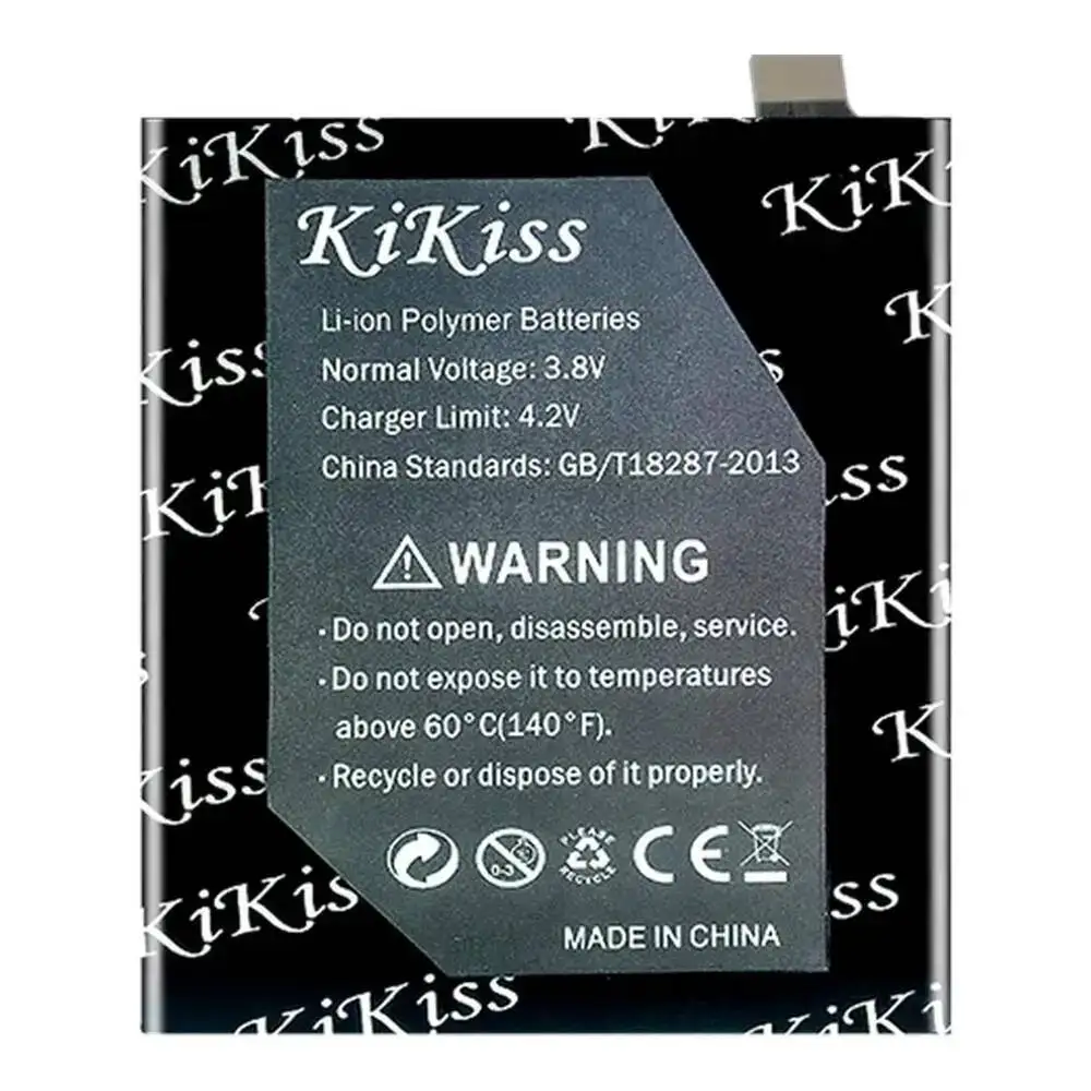 Mobile Phone Battery For Meizu 18 18S High Capacity BA181 4600mAh