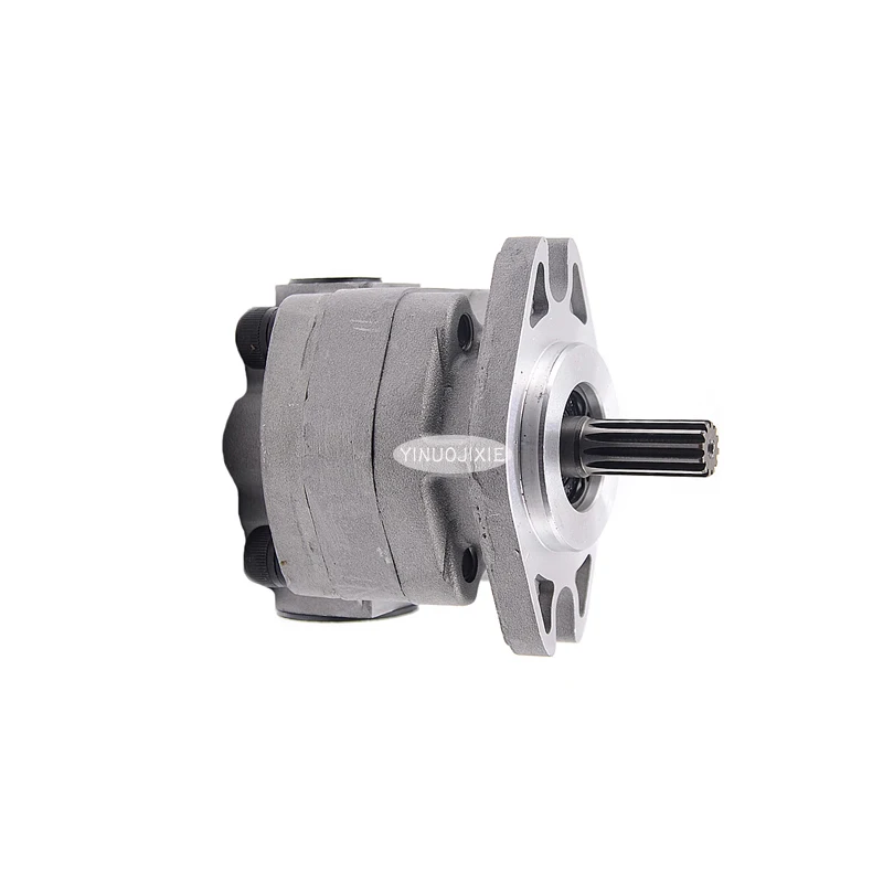 Excavator Accessories Suitable for Kobelco SK200-1 SK200-2 SK200-3 SK120-3 SK120-5 SK100-5 Sumitomo SH120 Pilot Pump Brand New