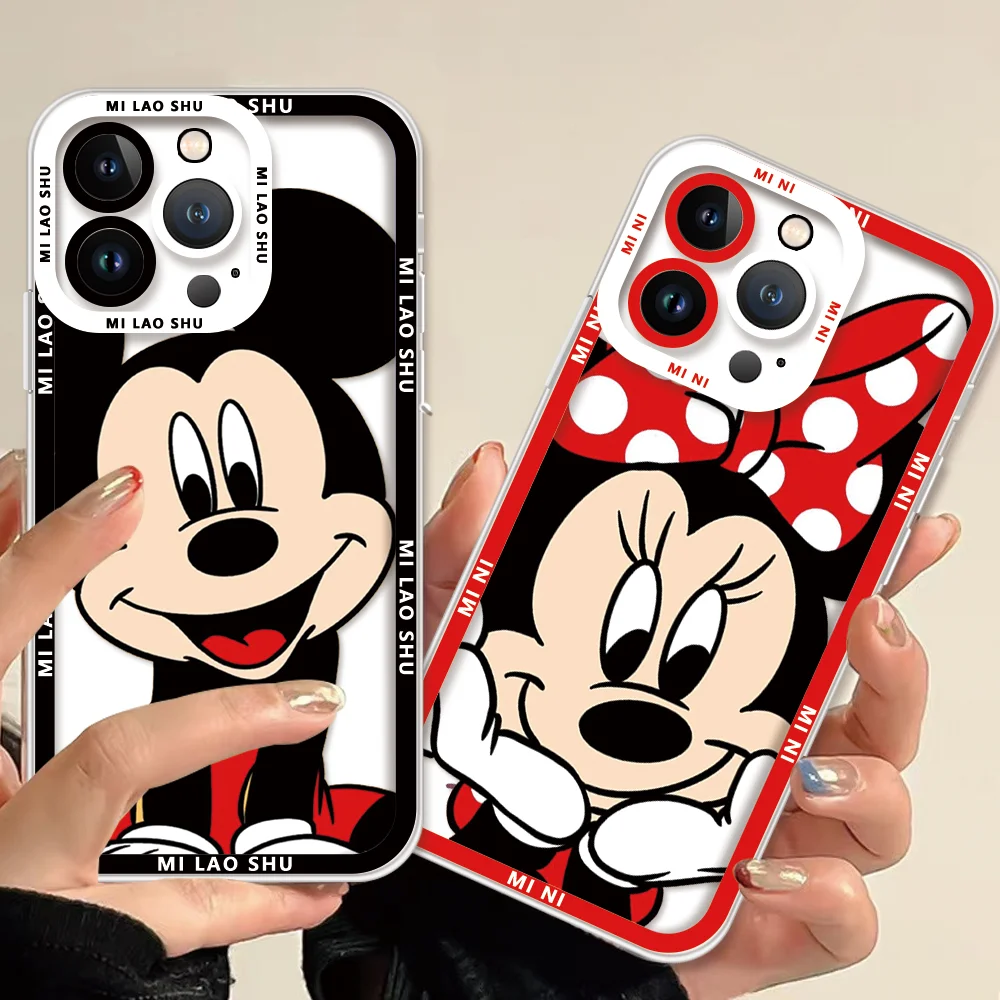 Disneys Mickeys Min… - image