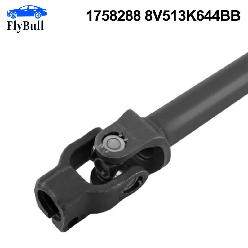 1758288 5530461 8V513K644BB DF7132AB0 DK4132AB0 DF71-32-AB0 H1B1-3C662-AA Steering Column Lower Shaft for FORD FIESTA MAZDA M2