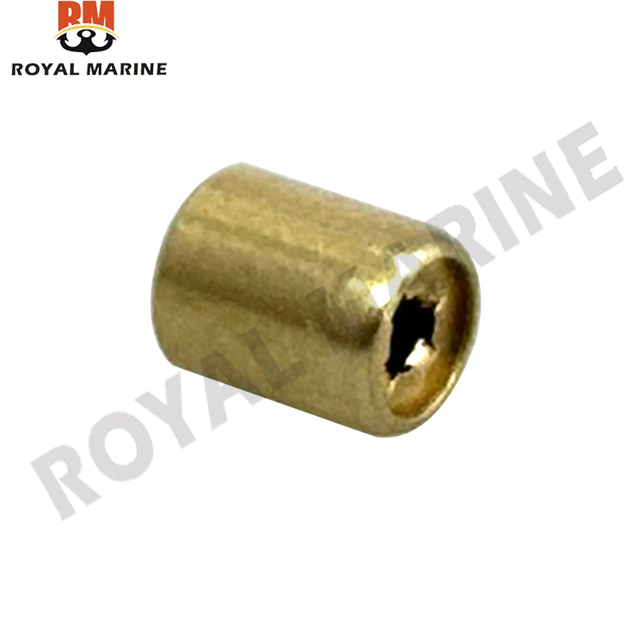

Обратный клапан для подвесного двигателя Tohatsu 393-01160-0, запасные части 393-01160 для лодочного мотора MERCURY 42657A3