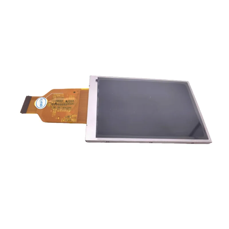 Suitable for Nikon D3400 D3500 display screen LCD camera screen