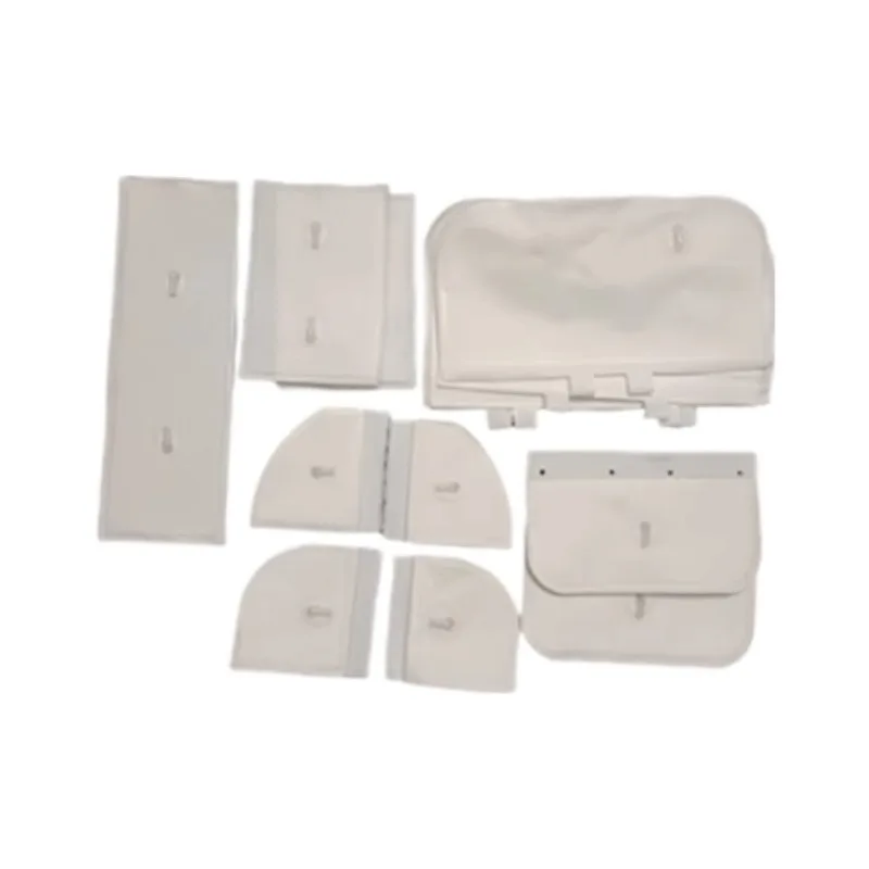 

Applicable to OS-777 Plastic Bag OS-757IV Air Bag for Osho Massage Chair Airbag Accessories