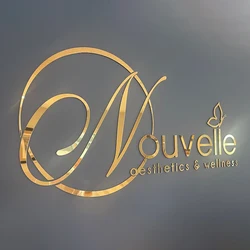 Personalized 3D Laser Cut Color Acrylic Wall Sign Custom Large Business Logo Sign  Mounted Beauty Salon Clinic Trademark Sign