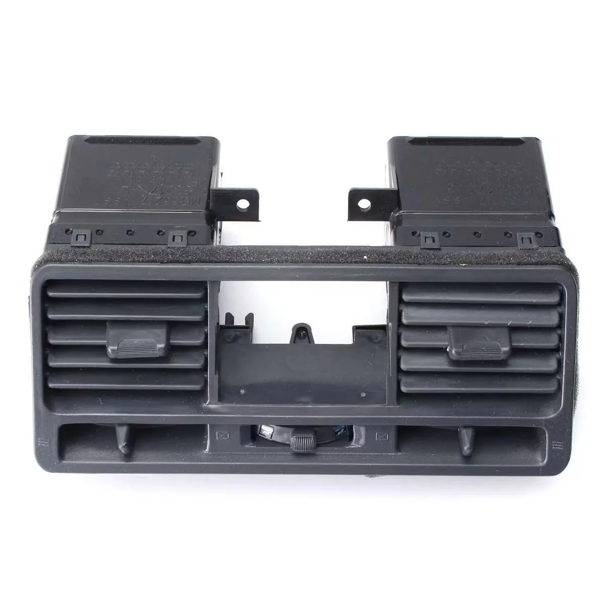 

Car Dashboard Air Conditioning Vent Outlet Panel for Mitsubishi Pajero Montero V31 V32 V33 Modification Accessories