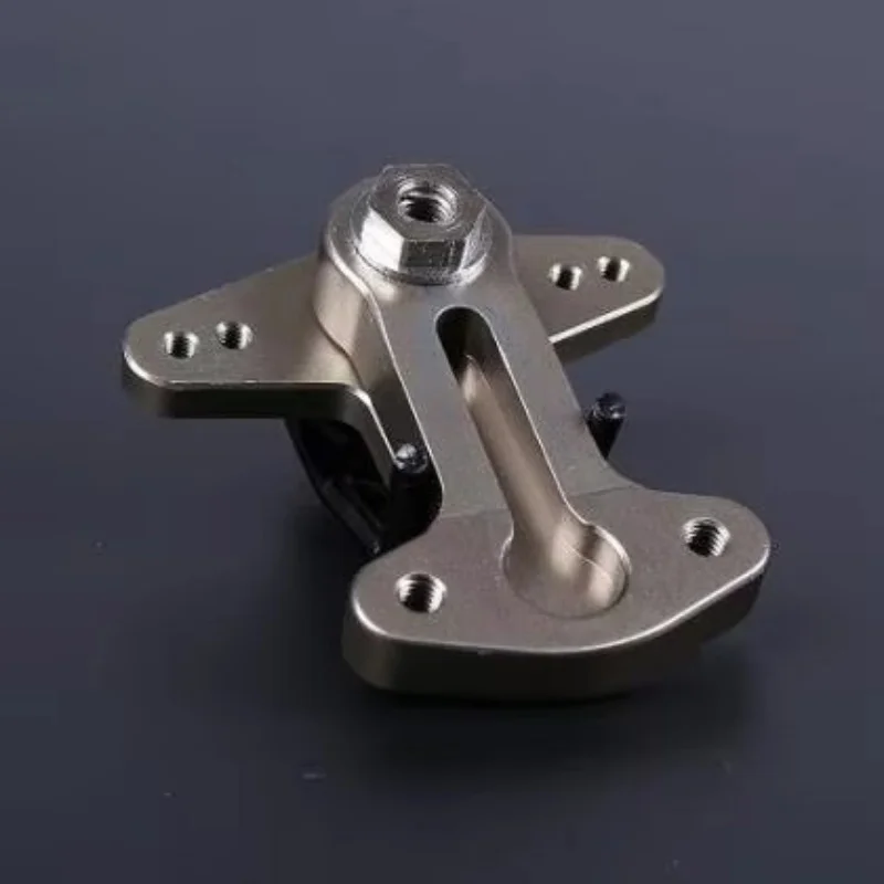 Baja EXT 알루미늄 대칭 조향 서보 세이버 푸시-풀 암