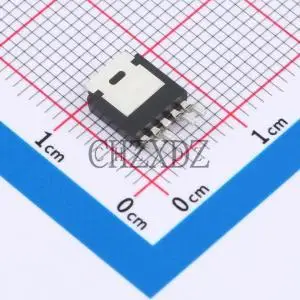 1/50/500PCS DMG4511SK4-13 TO-252-4L 1 N-Channel +1 P-channel withstand voltage: 35V current: 5A current: 5.3A