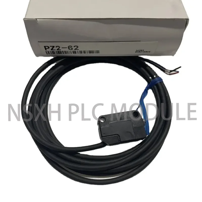 Neue original PZ2-62P