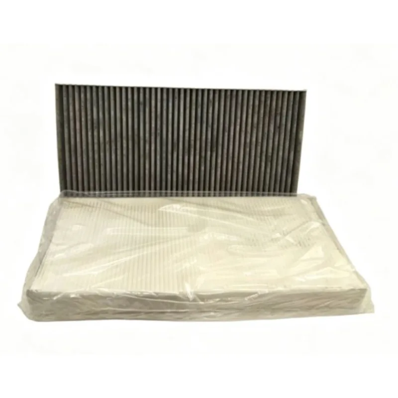 Brand New Genuine Air Conditioner Filter for Volkswagen ID3 ID4 ID6 for Audi Q4E Q5E