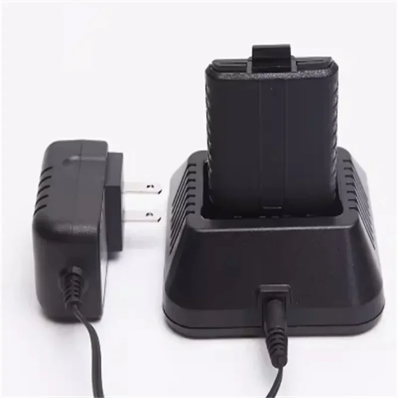 

USB-адаптер UV-5R, зарядное устройство Pofung, двустороннее радио, UV5R, рация Baofeng UV 5R, аксессуары для зарядного устройства для литий-ионных аккумуляторов