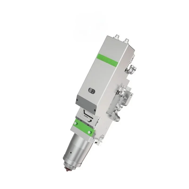 Factory supply  BM115 3.0  fiber laser head  auto focusing laser cutting head  35mm  laser cutting machine spare parts