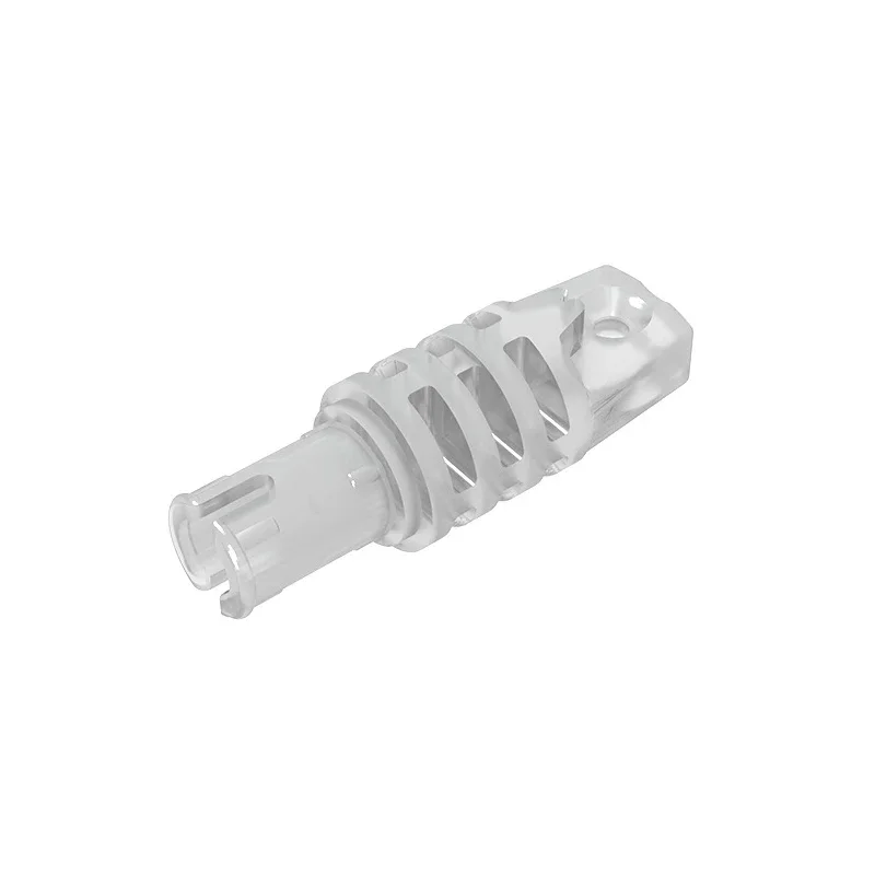 EKBricks EK-1143 STUB W. FRICTION BUSH 3 M kompatybilny z Lego 41532, klocki konstrukcyjne dla dzieci, edukacyjne, techniczne, do samodzielnego montażu.