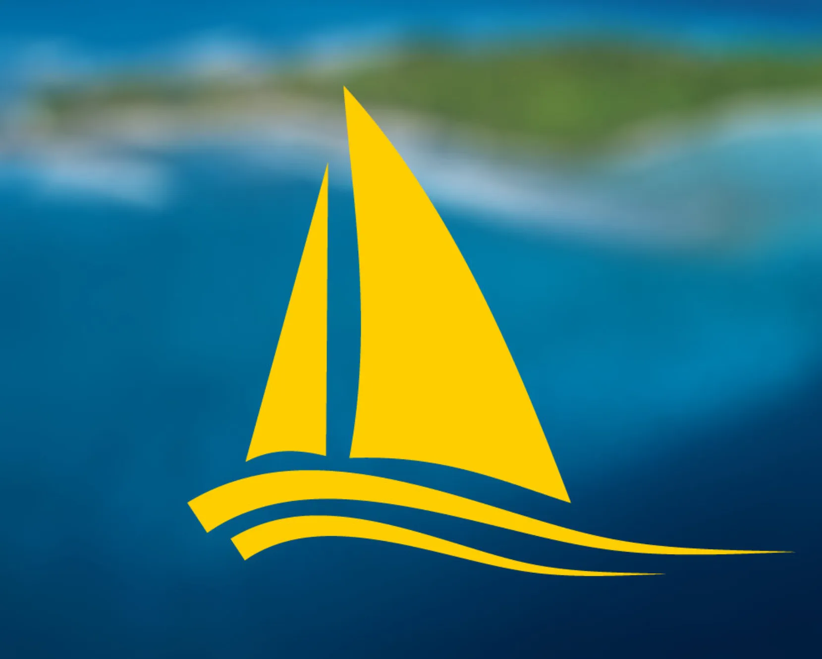 ملصق حائط على شكل قارب شراع بحري على شكل بحار لجهاز ماك بوك #1