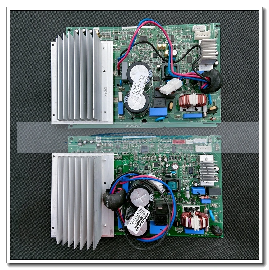 KFR-35W/BP Frequenc… - image
