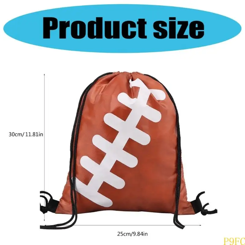 Mochilas com cordão para academia, esporte, viagens, bolas esportivas, mochilas de corda para futebol, vôlei, basquete