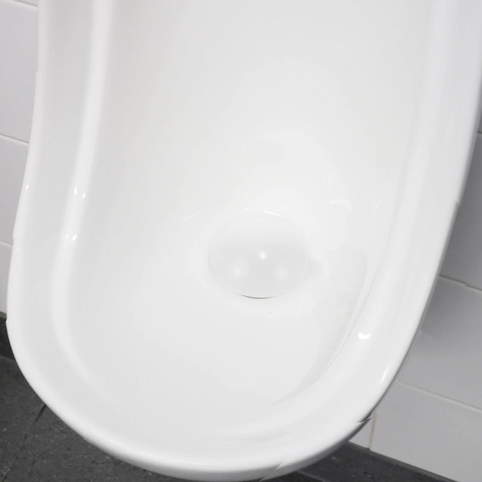 

Фильтр для писсуара, керамическая гладкая поверхность, легко чистящийся аксессуар для ванной комнаты, мужская пробка для писсуара, практичная сливная крышка