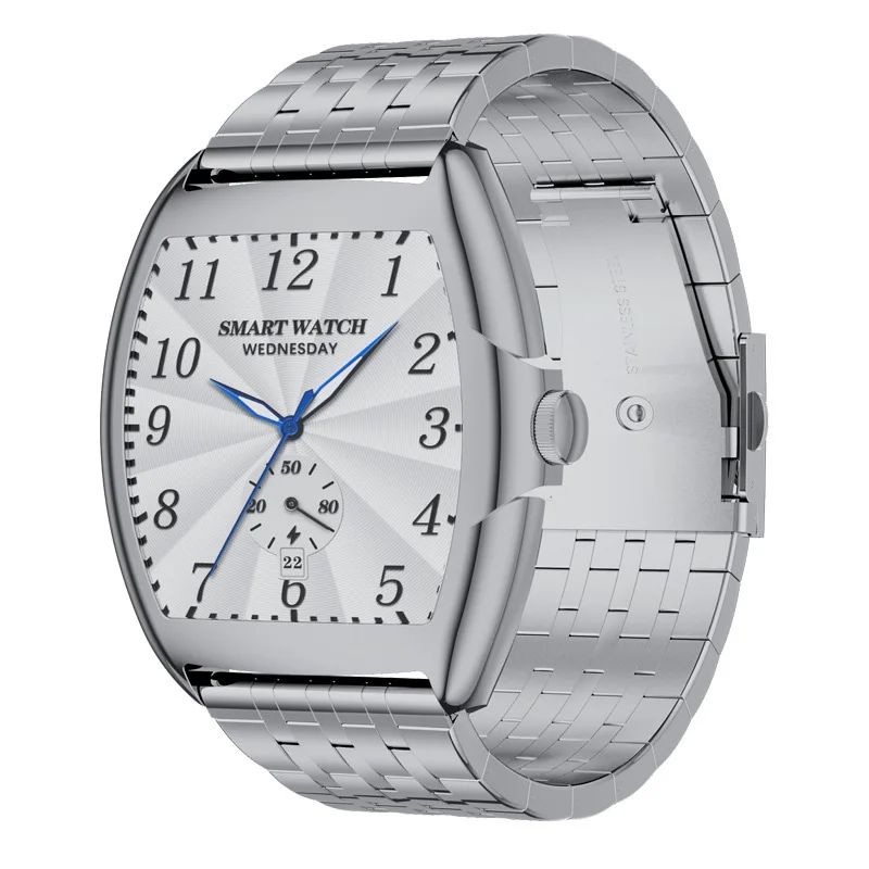 

AW73 Smart Watch for Men Women Digital Wrist Watches Bluetooth Call Smartwatch 2025 Fitness Bracelet Electronic Wristwatch Clock