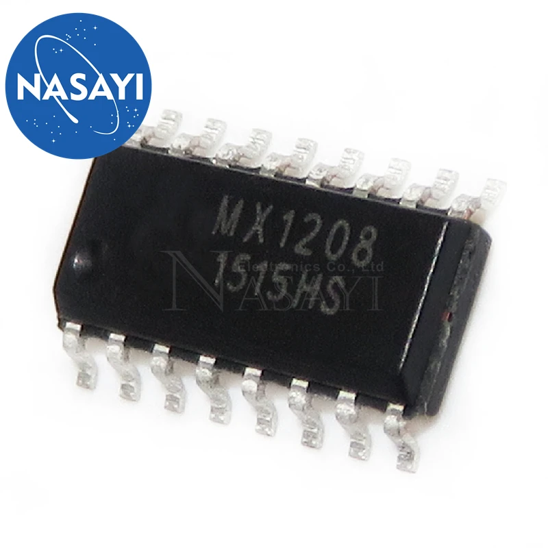 

5pcs/lot MX1208 1208 SOP-16 In Stock