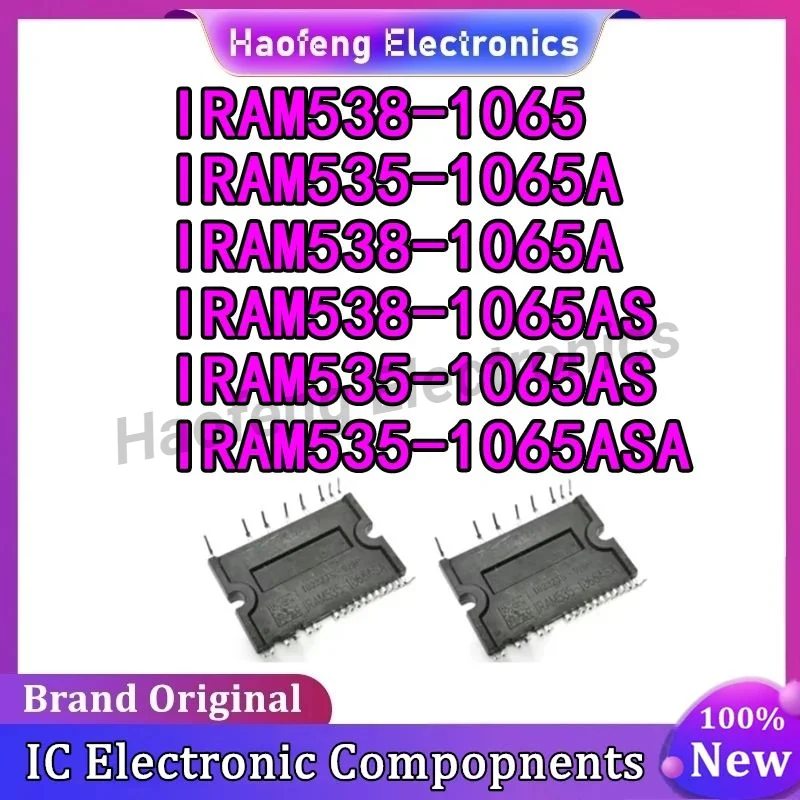 IRAM538-1065 IRAM535-1065A IRAM538-1065A IRAM538-1065AS IRAM535-1065AS IRAM535-1065ASA Module Electronic Components