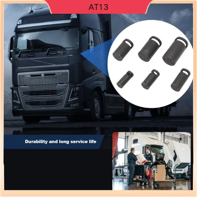 

Специальные инструменты AT13 для грузовиков Volvo JD006-1 88800414, инструменты для удаления пневматических труб