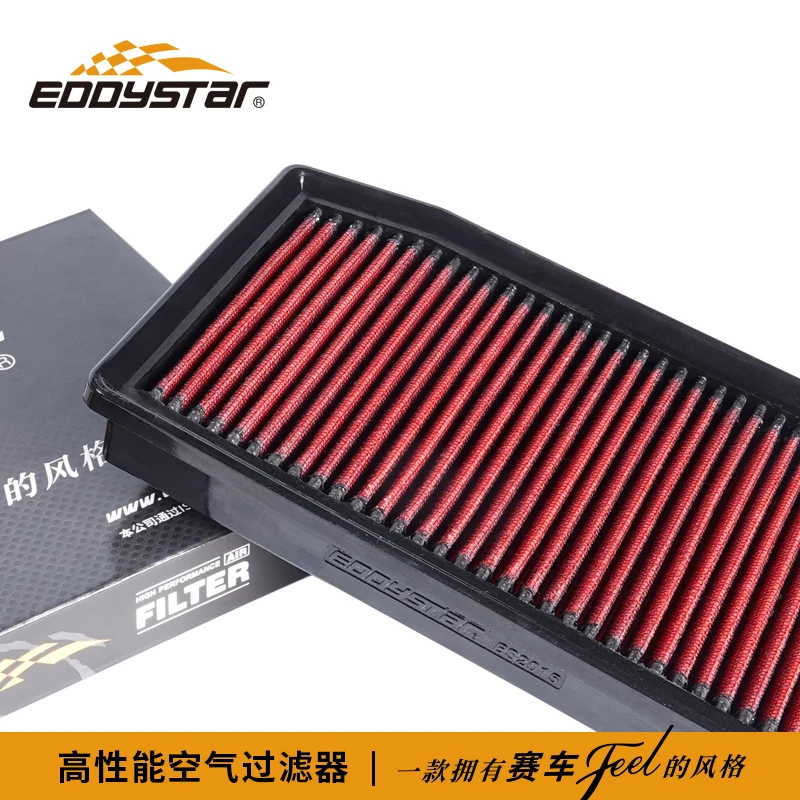 EDDYSTAR High Quality Car Air Filter For gac empow 1.5T 2013-2024