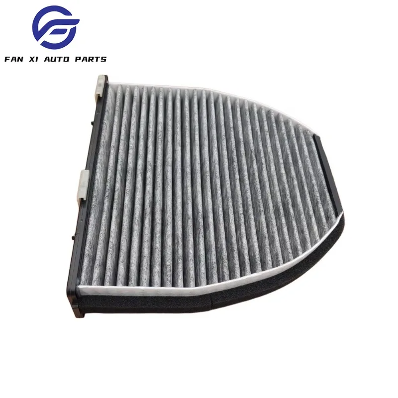 

Air Filter For MERCEDES-BENZ C-CLASS 2009-2014 OEM 2128300318