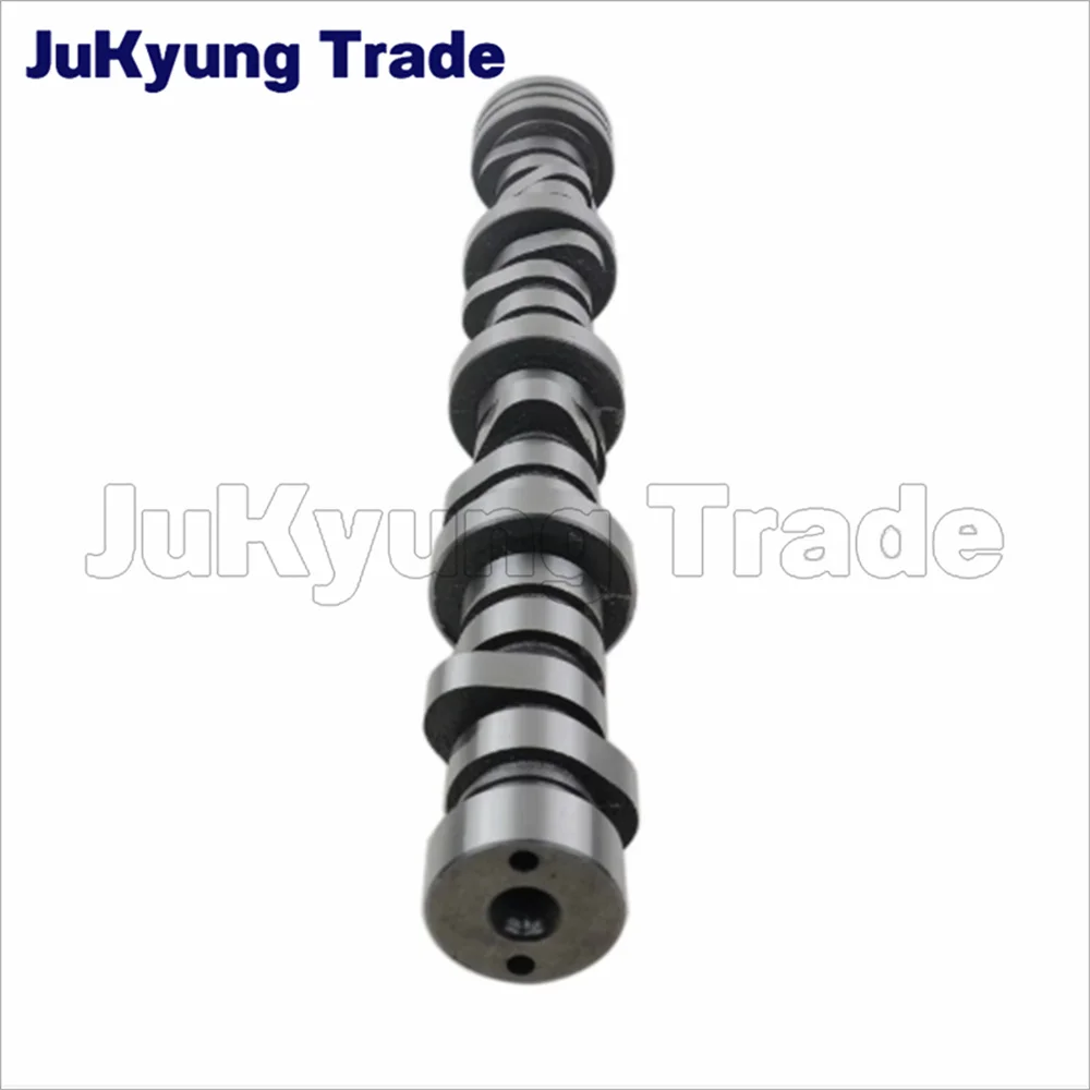 مناسبة لكرايسلر أسبن دورانجو 2009 دودج رام 1500 5.7L 2009-2019 نصف كروية V8 محرك عمود الحدبات 53022263AF 53022263AE #4