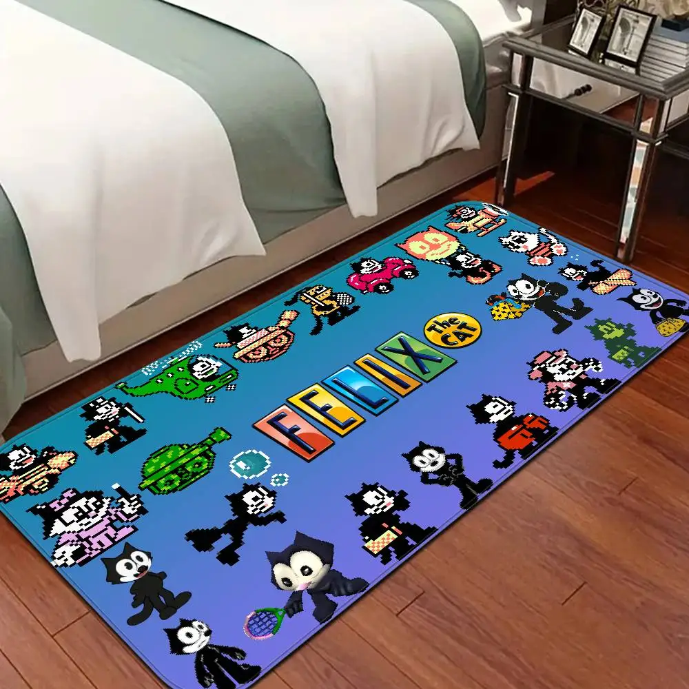 Cartoon F-Felixs Th…