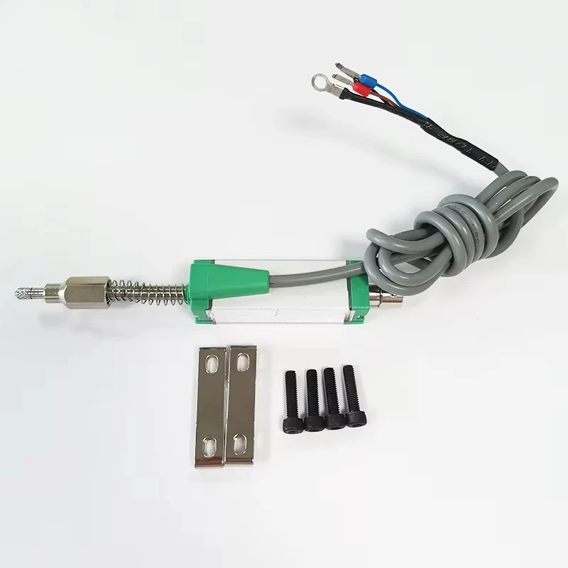 KTR-B Thickness Sensor for Sheet and Metal 0-200mm Linear Linear Thickness Sensor